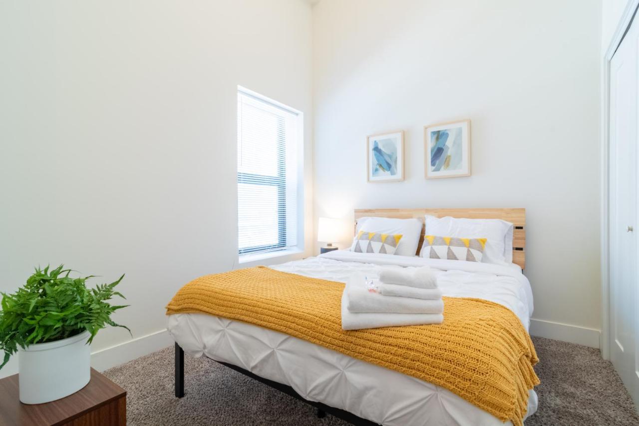 Mccormick Place 420 Friendly 3Br In Downtown Chicago With Optional Parking Sleeps 8 Guests Near Soldier Field, Grant Park And Lakefront Trail Экстерьер фото