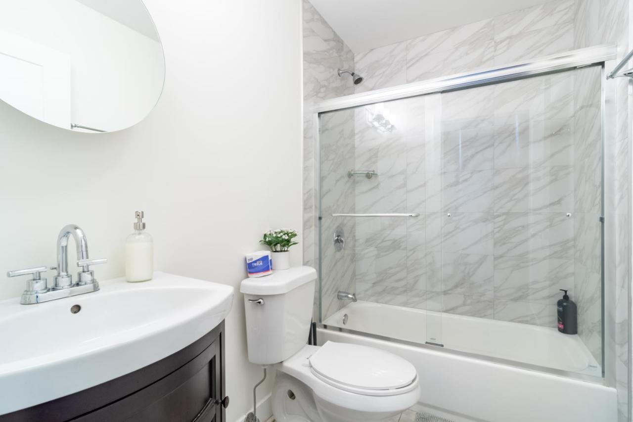 Mccormick Place 420 Friendly 3Br In Downtown Chicago With Optional Parking Sleeps 8 Guests Near Soldier Field, Grant Park And Lakefront Trail Экстерьер фото